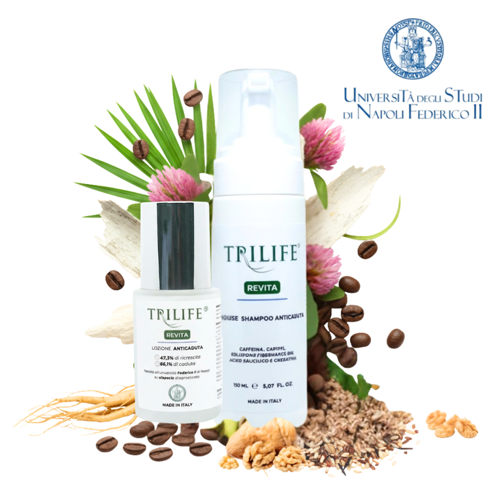 REVITA - KIT ANTICADUTA COMPLETO